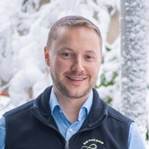 Michael Baumann