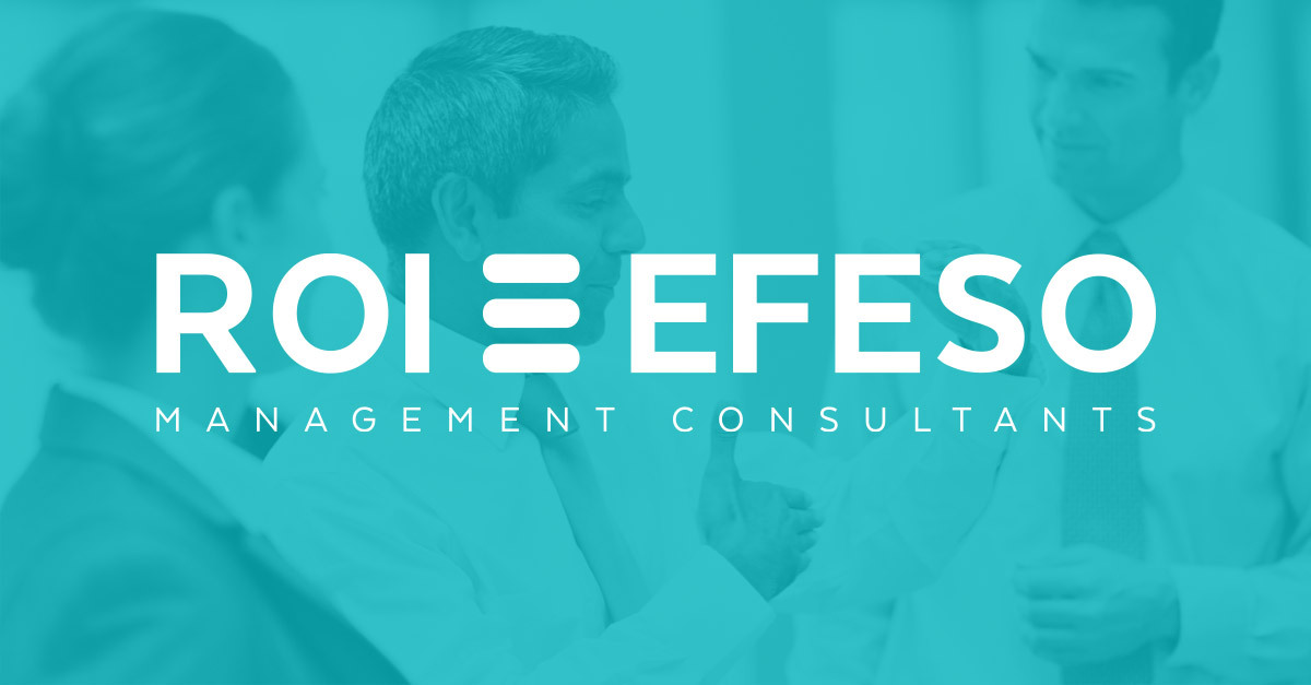 Smart Products and Services - ROI-EFESO Management Consulting